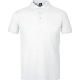 FWRD Prime Golfer White Image
